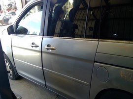 2007 HONDA ODYSSEY, SAGE, EX MODEL, 3.5L, AT,  FWD.   A26264